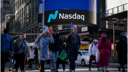 SKN | Nasdaq Composite Advances on January 12 as Technology Momentum Sustains Market Confidence
